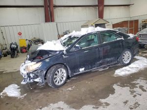 Toyota Camry HYBRID 2.5L 4 2012