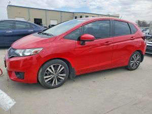 Honda Fit EX 1.5L 4 2015
