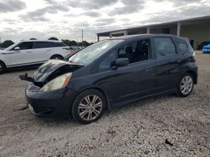 Honda Fit SPORT 1.5L 4 2011