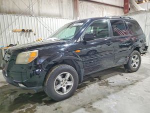 Honda Pilot 3.5L 6 2008