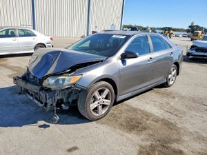 Toyota Camry 2.5L 4 2014
