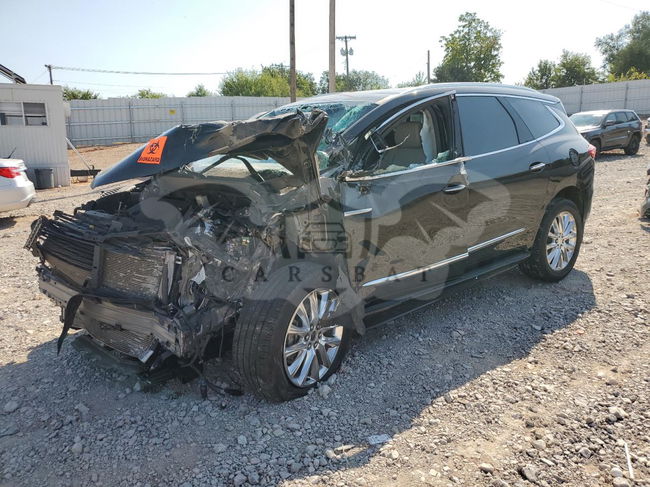 Buick Enclave PREMIUM 3.6L  6 2019