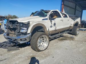 Ford F-350 SUPER DUTY 6.7L 8 2013