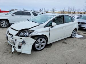 Toyota Prius 1.8L 4 2010