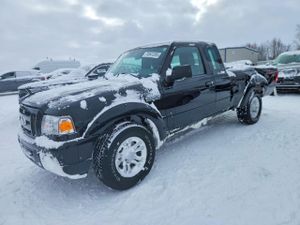 Ford Ranger 4.0L 6 2011