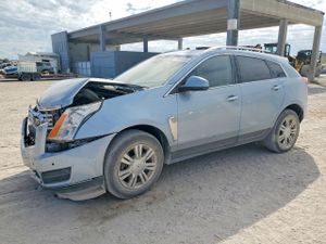Cadillac SRX LUXURY COLLECTION 3.6L 6 2014