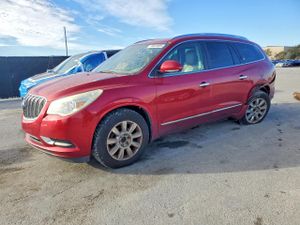 Buick Enclave 3.6L 6 2014