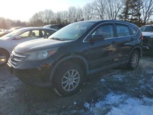 Honda CR-V LX 2.4L 4 2012