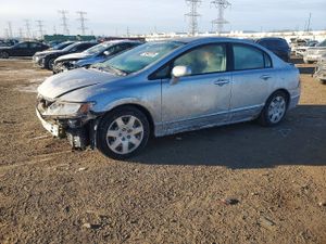 Honda Civic LX 1.8L 4 2009