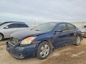 Nissan Altima 2.5 2.5L 4 2007