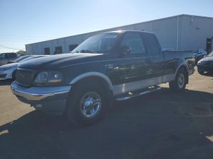 Ford F-150 5.4L 8 2003