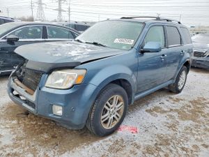 Mercury Mariner PREMIER 3.0L 6 2011