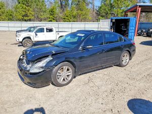Nissan Altima SR 3.5L 6 2011