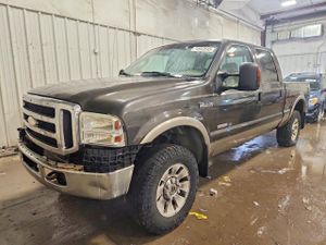 Ford F-250 SUPER DUTY 6.0L 8 2006
