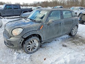 Mini Cooper COUNTRYMAN 1.6L 4 2012