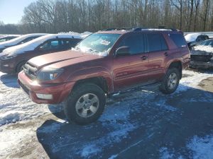 Toyota 4Runner LIMITED 4.7L 8 2005