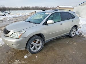 Lexus RX 350 3.5L 6 2007