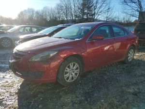 Mazda 6 I 2.5L 4 2010