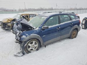 Pontiac Vibe 1.8L 4 2003