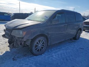 Dodge Grand Caravan (Caravan) R/T 3.6L 6 2014