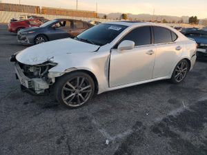 Lexus IS 250 2.5L 6 2008