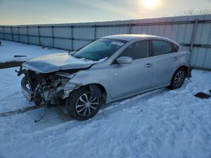 Nissan Altima 2.5 2.5L 4 2013