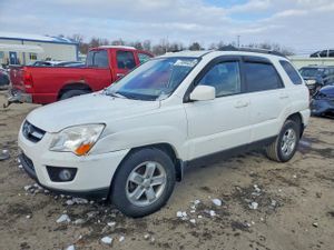 Kia Sportage LX 2.7L 6 2009