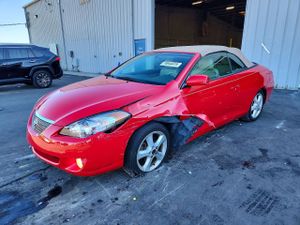 Toyota Camry SE 3.3L 6 2005