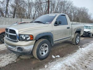 Dodge RAM ST 5.7L 8 2005