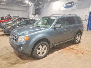 Ford Escape XLT 2.5L 4 2012