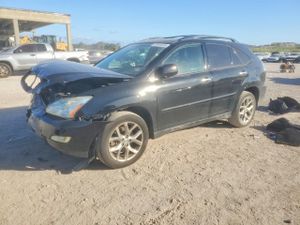 Lexus RX 350 3.5L 6 2009