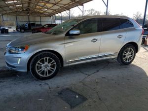 Volvo XC60 T5 PREMIER 2.0L 4 2015