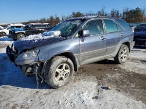 Lexus RX 300 3.0L 6 1999