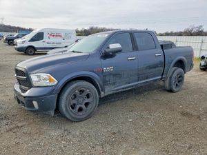 RAM 1500 LARAMIE 3.0L 6 2015