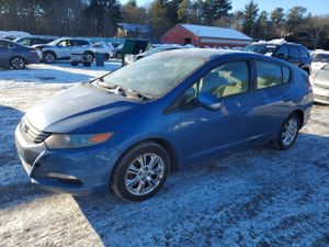 Honda Insight EX 1.3L 4 2010