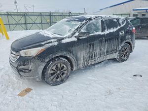 Hyundai Santa Fe 2.4L 4 2014