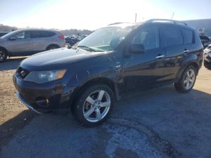 Mitsubishi Outlander XLS 3.0L 6 2008