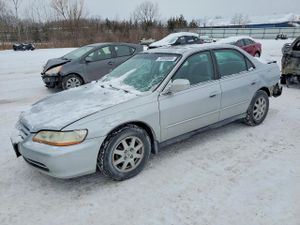 Honda Accord SE 2.3L 4 2002