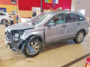 Honda CR-V EX 2.4L 4 2008