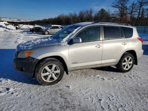 Toyota Rav4 LIMITED 3.5L 6 2006