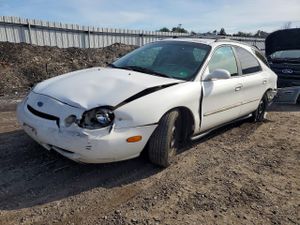 Ford Taurus GL 3.0L 6 1997
