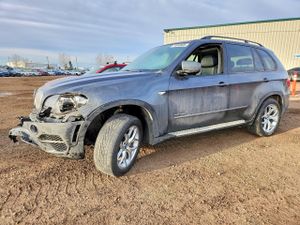 BMW X5 3.0L 6 2013