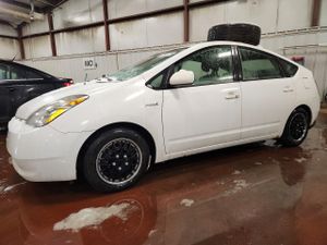Toyota Prius 1.5L 4 2007