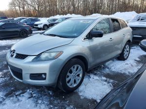 Mazda CX-7 2.3L 4 2007