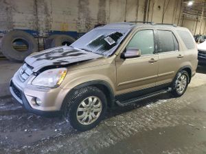 Honda CR-V SE 2.4L 4 2006