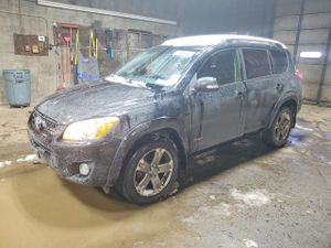 Toyota Rav4 SPORT 3.5L 6 2012