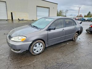 Toyota Corolla CE 1.8L 4 2005