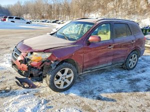 Hyundai Santa Fe SE 3.3L 6 2007