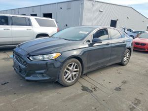 Ford Fusion SE 1.5L 4 2014