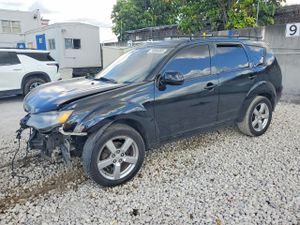 Mitsubishi Outlander XLS 3.0L 6 2008